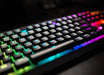 EAN 4715302449681 - COUGAR CGR-Attack-X3-RGB teclado Juego USB QWERTY Inglés Negro imagen 7
