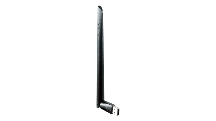 EAN 0790069405495 - D-Link DWA-172 adaptador y tarjeta de red WLAN 433 Mbit/s imagen 4