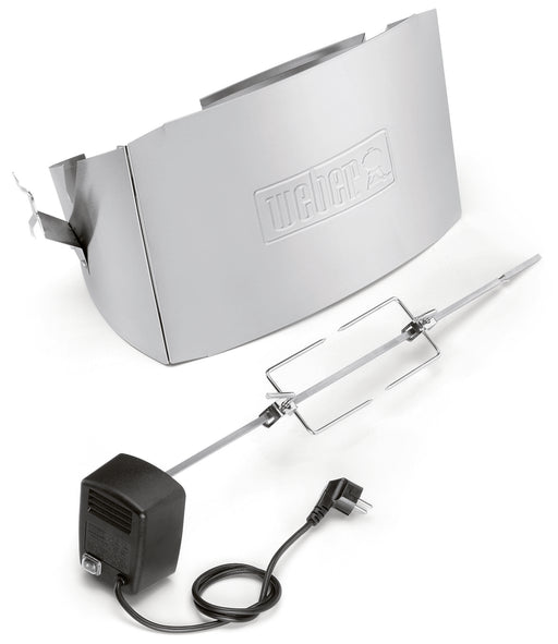 EAN 0077924013720 - Weber 17524 accesorio de barbacoa/grill al aire libre Asador imagen 1
