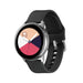 EAN 8021735215462 - Celly WBANDUNISIL20BK pieza y accesorio para reloj Correa de reloj imagen 7
