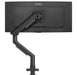 EAN 4948570033447 - iiyama DS6001C-B1 soporte para monitor 124,5 cm (49") Escritorio Negro imagen 13