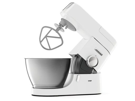 EAN 5011423191492 - Kenwood KVC3100W robot de cocina 1000 W 4,6 L Blanco imagen 2
