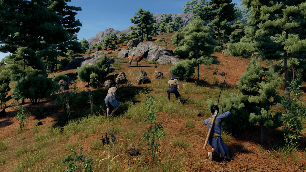 EAN 5055377606862 - Funbox Media Sengoku Dynasty - Ultimate Edition imagen 7