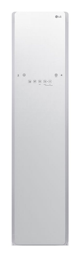 EAN 8806098262618 - LG S3WF sistema de cuidado de la ropa con vapor imagen 1