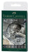 EAN 4005401671718 - Faber-Castell 167171 rotulador Negro, Gris 1 pieza(s) imagen 1