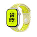EAN 0195950647983 - Apple MGC14ZM/A Accesorios para dispositivos vestibles inteligentes Grupo de rock Amarillo Aluminio, Fluo imagen 2