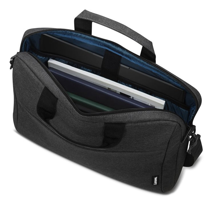 EAN 195892063650 - Lenovo GX41K07198 maletines para portátil 43,2 cm (17") Maletín Toploader Negro imagen 4