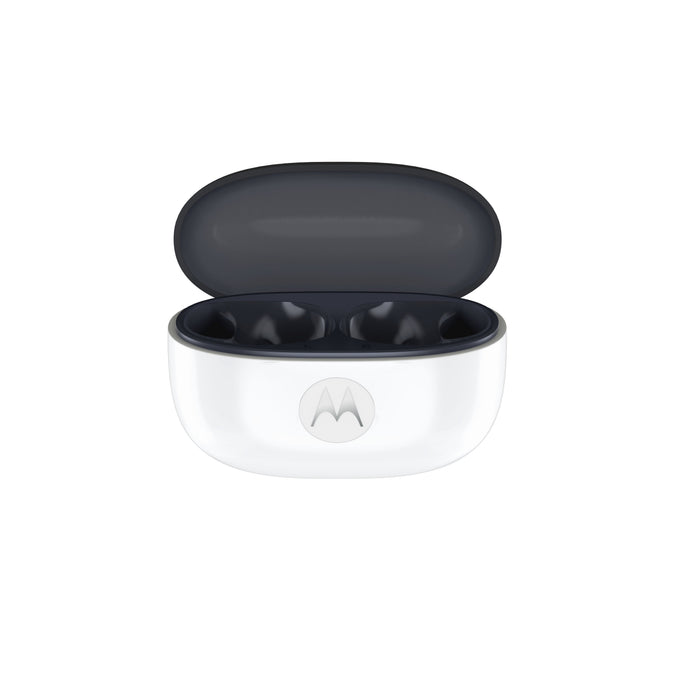 EAN 840493613628 - Motorola Moto Buds 2 Auriculares Inalámbrico Dentro de oído Llamadas/Música Bluetooth Carbono imagen 9