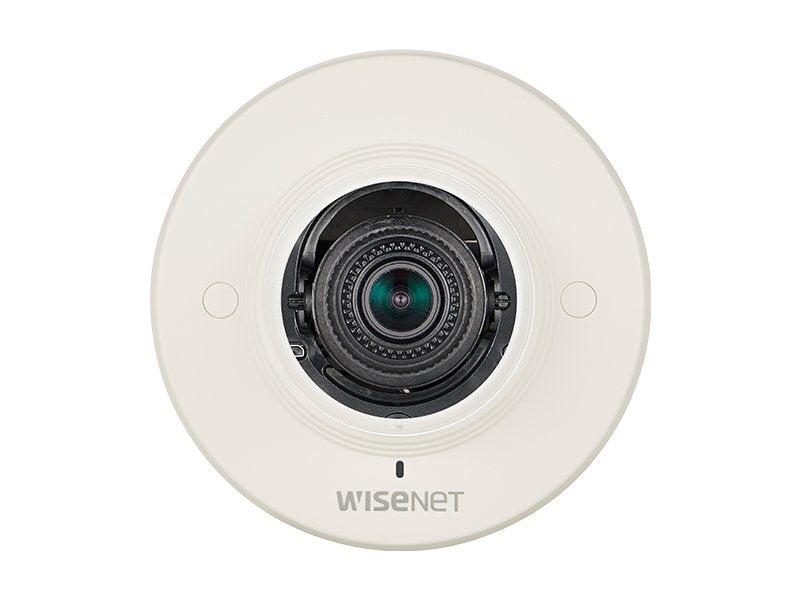 EAN 8801089142658 - Hanwha XND-6011F Almohadilla Cámara de seguridad IP Interior 1920 x 1080 Pixeles Techo imagen 2