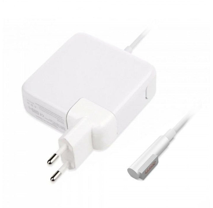EAN 8435597400315 - VOLTISTAR ADAP002 adaptador e inversor de corriente Universal 60 W Blanco imagen 2