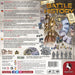 EAN 4250231730702 - Pegasus A Battle through History Juego de mesa Estrategia imagen 4