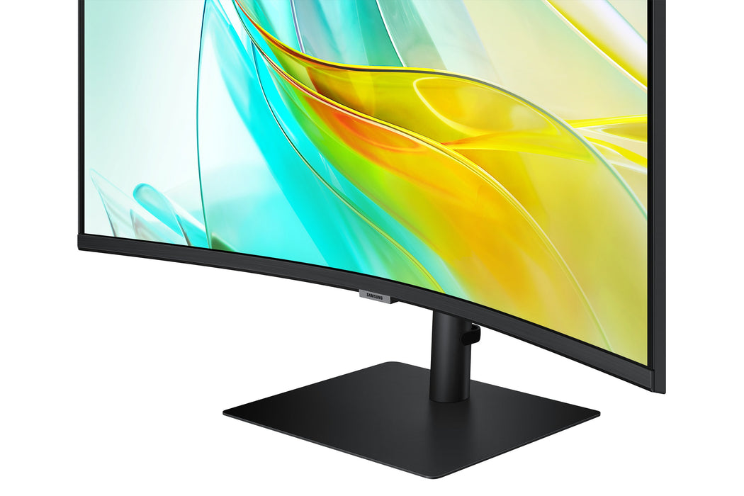 EAN 8806094974751 - Samsung S65UC pantalla para PC 86,4 cm (34") 3440 x 1440 Pixeles UltraWide Quad HD LCD Negro imagen 6