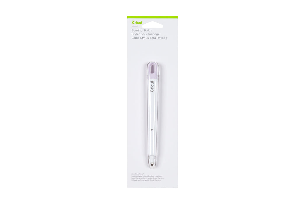 EAN 0093573239502 - Cricut Scoring Stylus Lápiz stylus para rayado imagen 2