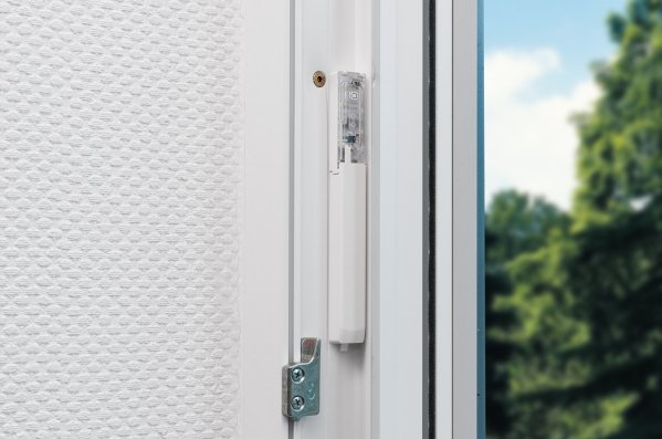 EAN 4047976510399 - Homematic IP HmIP-SWDO-I sensor de puerta / ventana Inalámbrico Blanco imagen 7