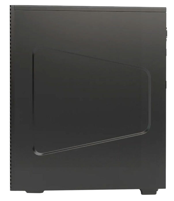EAN 8056157881421 - itek SMALLCOM-B Mini Tower Negro imagen 5