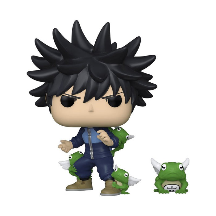 EAN 0889698644952 - FUNKO POP! 64495 collectible figure imagen 2