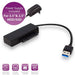 EAN 5706998922038 - Microconnect USB3.0SATAHDDSSD tarjeta y adaptador de interfaz SATA imagen 1