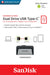EAN 0619659142049 - SanDisk Ultra Dual Drive USB Type-C unidad flash USB 32 GB USB Type-A / USB Type-C 3.2 Gen 1 (3.1 Gen 1)  imagen 10