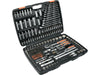 EAN 5906083586910 - Sthor 58691 llave de tubo 216 pieza(s) imagen 2