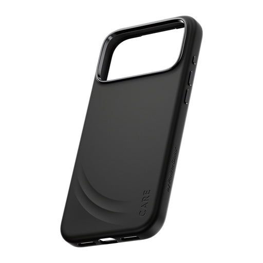 EAN 5715685043901 - PanzerGlass CARE™ by ® Flow Case Black w. MagSafe iPhone 2026 Pro Max | 17 Pro Max funda para teléfono mó imagen 1