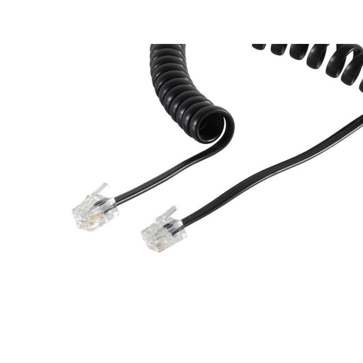 EAN 4017538006967 - S/CONN maximum connectivity 70135-7.5 cable telefónico 7,5 m Negro imagen 1