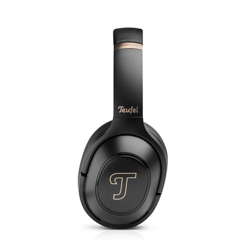 EAN 4048945047199 - Teufel REAL BLUE PRO Auriculares Inalámbrico Diadema Juego Bluetooth Negro imagen 2