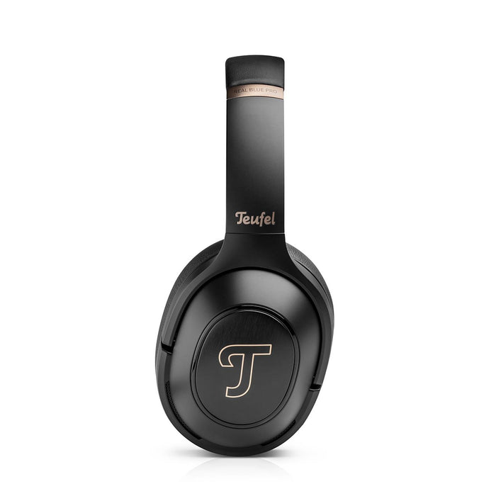 EAN 4048945047199 - Teufel REAL BLUE PRO Auriculares Inalámbrico Diadema Juego Bluetooth Negro imagen 2