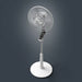 EAN 3121040090879 - Rowenta Turbo Silence Extreme VU5690 Negro, Blanco imagen 7