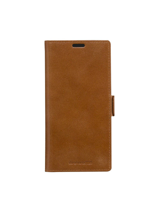 EAN 5711428060365 - dbramante1928 Copenhagen funda para teléfono móvil 17,3 cm (6.8") Funda cartera Bronceado imagen 1