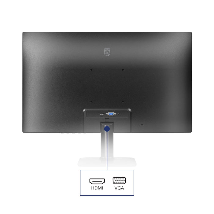 EAN 8721038000375 - Philips 1000 series 27E2N1100L/00 pantalla para PC 68,6 cm (27") 1920 x 1080 Pixeles Full HD LCD Negro imagen 4
