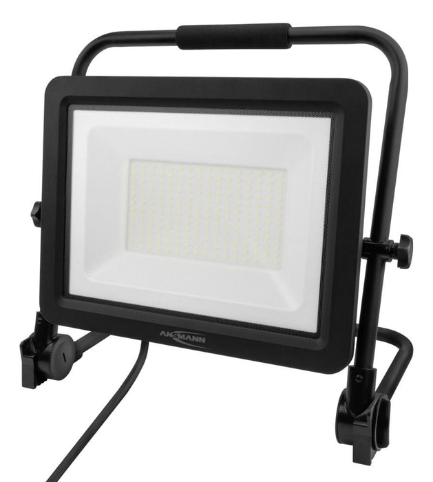 EAN 4013674201792 - Ansmann FL150W-AC Negro LED 150 W imagen 1