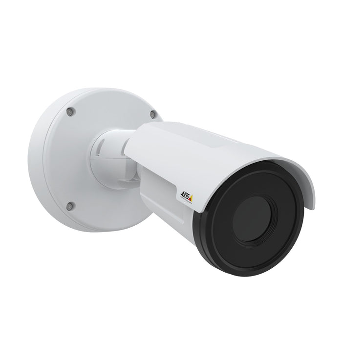 EAN 7331021073777 - Axis 02150-001 cámara de vigilancia Bala (forma) Cámara de seguridad IP Interior y exterior 768 x 576 Pix imagen 3