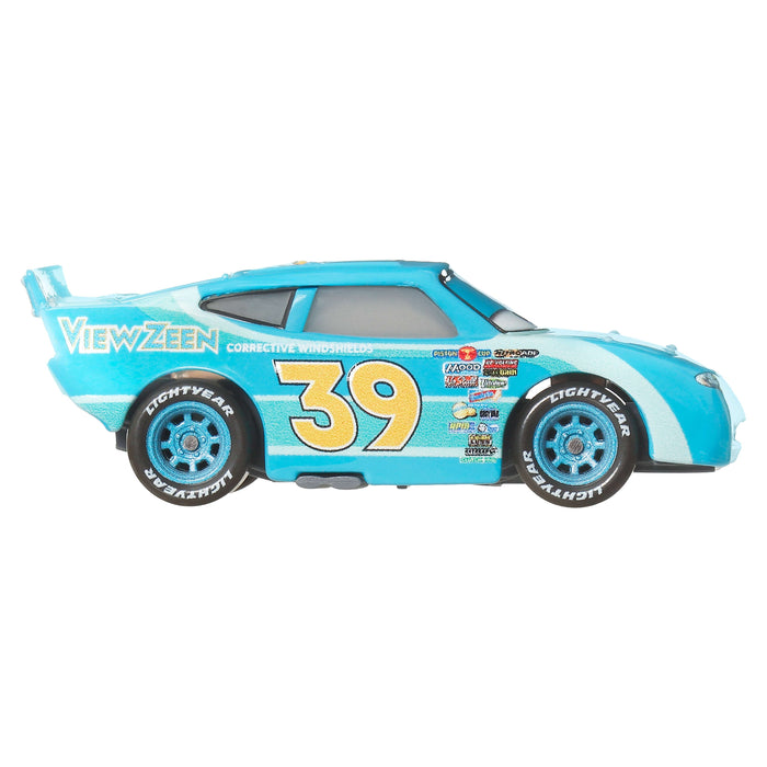 EAN 0194735287048 - Disney Pixar Cars JDL71 vehículo de juguete imagen 4