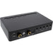 EAN 4043718219100 - InLine 66670B convertidor de audio Negro imagen 2