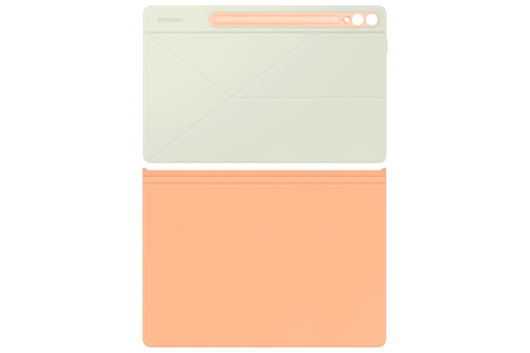 EAN 8806095704739 - Samsung EF-BX810 31,5 cm (12.4") Folio Naranja imagen 2