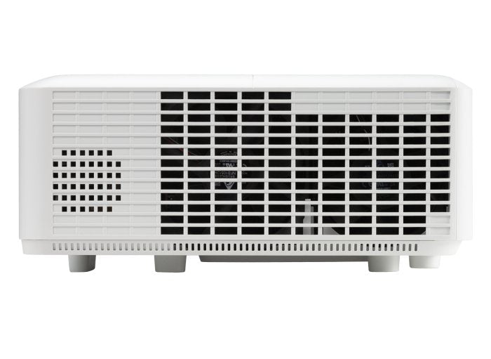 EAN 766907008739 - Viewsonic LS921WU videoproyector Proyector de corto alcance 6000 lúmenes ANSI DMD WUXGA (1920x1200) Blanco imagen 8