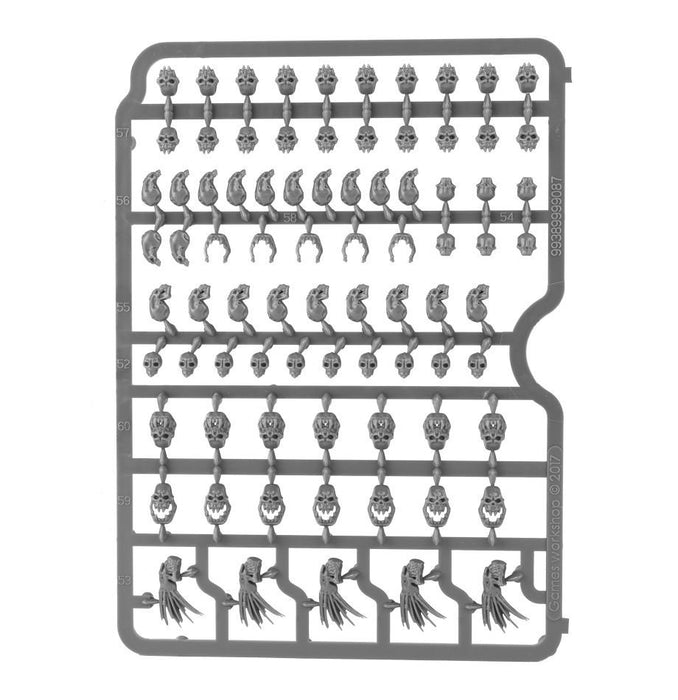 EAN 5011921087594 - Games Workshop 64-29 parte y accesorio de modelo a escala imagen 5
