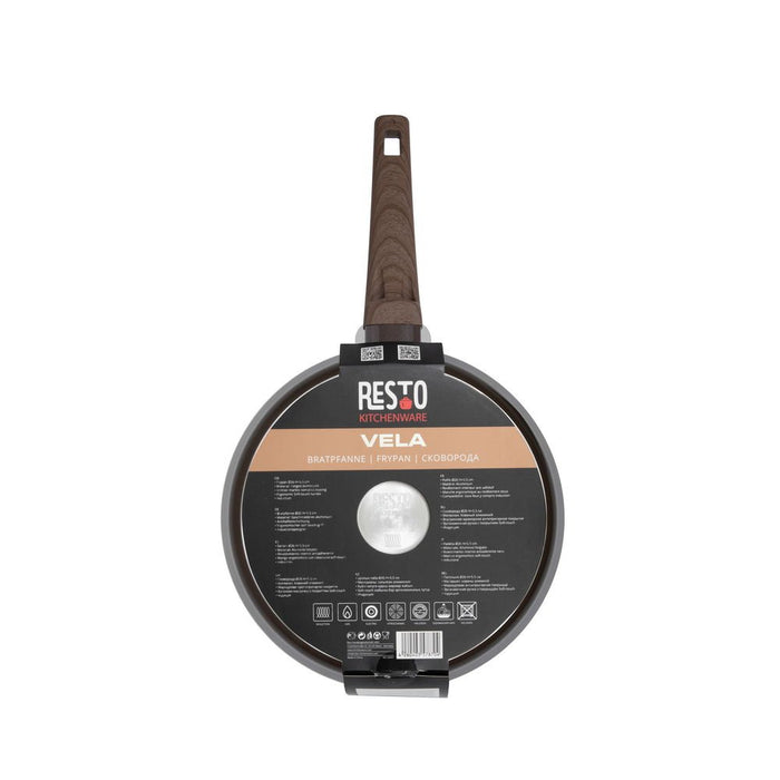 EAN 4260403578704 - Resto Kitchenware Vela Sartén multiuso Alrededor imagen 8