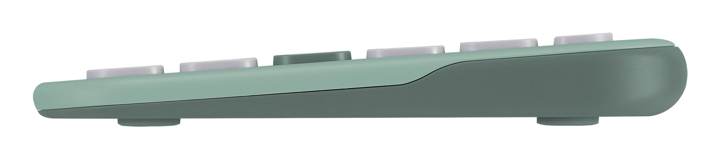 EAN 4711387539019 - ASUS KW100 KEYBOARD/GN/UI/80 teclado Universal Bluetooth Verde imagen 3