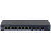 EAN 6923172597670 - Dahua Technology SG4010-2F Gestionado L2 Gigabit Ethernet (10/100/1000) Negro imagen 2