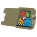 EAN 3380743099095 - Lexibook Harry Potter SD50HP cuaderno y block Multicolor imagen 4