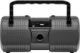 EAN 4745090820225 - Defender BEATBOX 20 Altavoz portátil estéreo Negro 20 W imagen 10