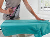 EAN 8021098000804 - Braun TexStyle 1 Plancha vapor-seco Suela de cerámica 2000 W Negro, Púrpura imagen 4