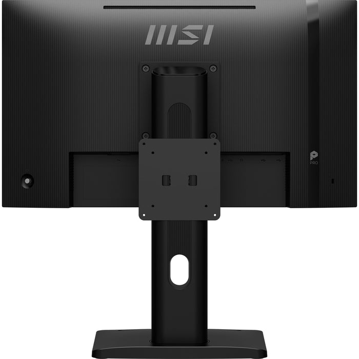EAN 4711377409209 - MSI Pro MP245PHGN E14 pantalla para PC 60,5 cm (23.8") 1920 x 1080 Pixeles Full HD LCD Negro imagen 9