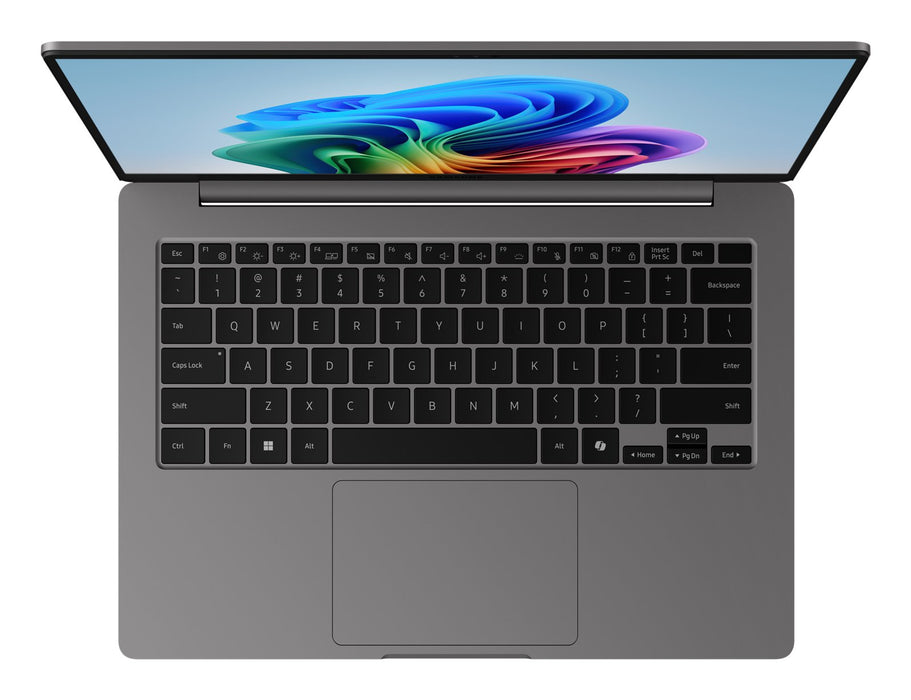 EAN 8806099118754 - Samsung Galaxy Book6 Copilot+ PC Intel Core Ultra 7 355 Portátil 35,6 cm (14") WUXGA 32 GB LPDDR5x-SDRAM  imagen 2
