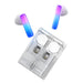 EAN 6941237113634 - JOYROOM JR-TC1 Auriculares True Wireless Stereo (TWS) Dentro de oído Llamadas/Música Bluetooth Blanco imagen 1