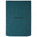 EAN 7640152096983 - PocketBook HN-FP-PU-743G-SG-WW funda para libro electrónico 19,8 cm (7.8") Verde imagen 1