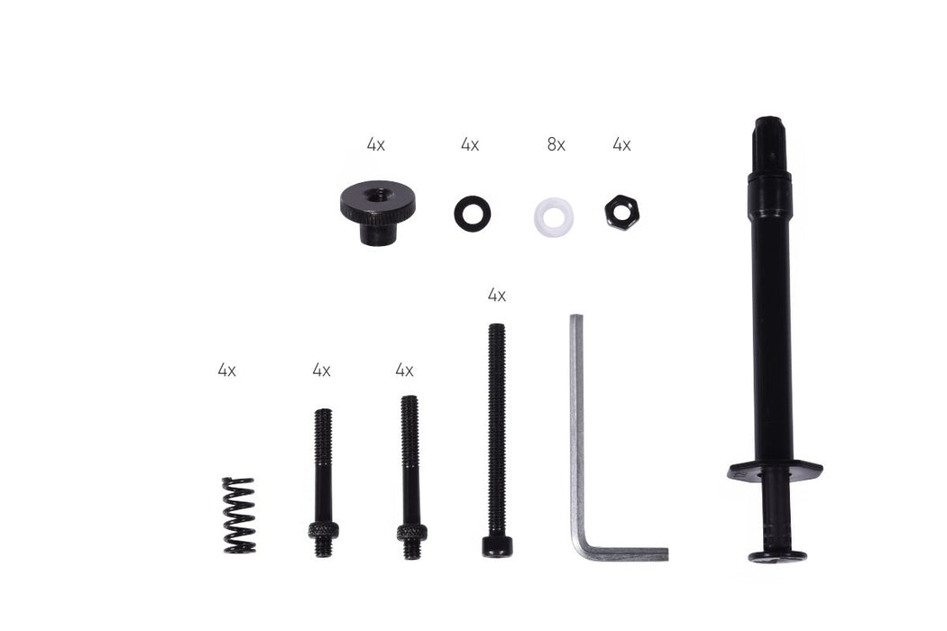 EAN 4250197130585 - Aquatuning GmbH 13058 accesorio o pieza de sistema de refrigeración para ordenador Bloque de agua + placa imagen 6