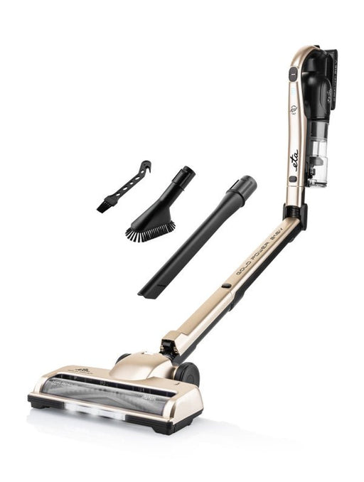 EAN 8590393366576 - Eta Gold Power aspiradora de mano Oro Sin bolsa imagen 2