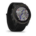 EAN 0753759339302 - Garmin Enduro 3 Solar 3,56 cm (1.4") LCD 51 mm Digital 280 x 280 Pixeles Pantalla táctil Titanio Wifi GPS imagen 2